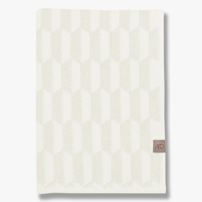 GEO 2-pack 35x55cm, Off-white