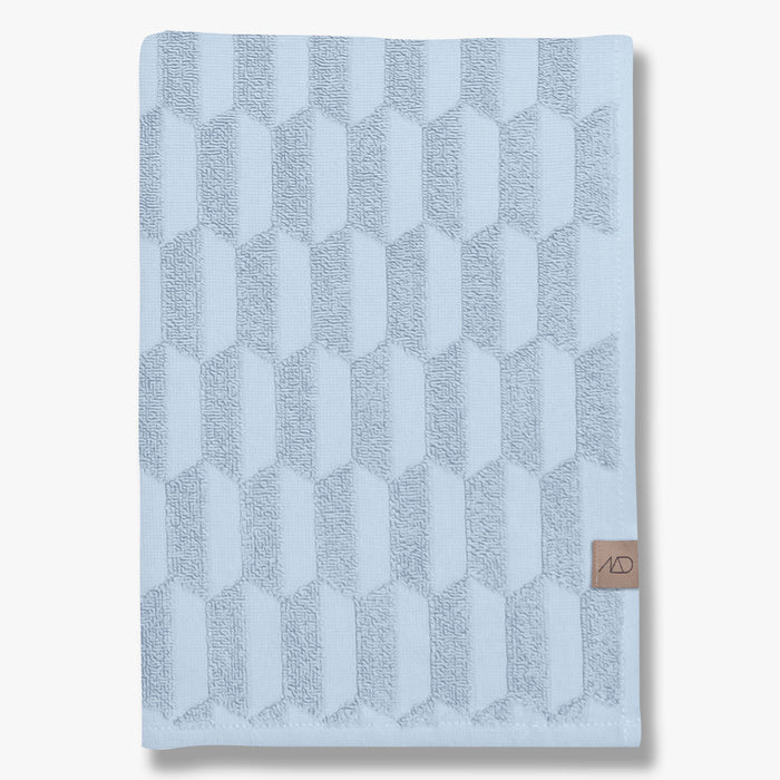 GEO 2-pack 35x55cm, Light blue