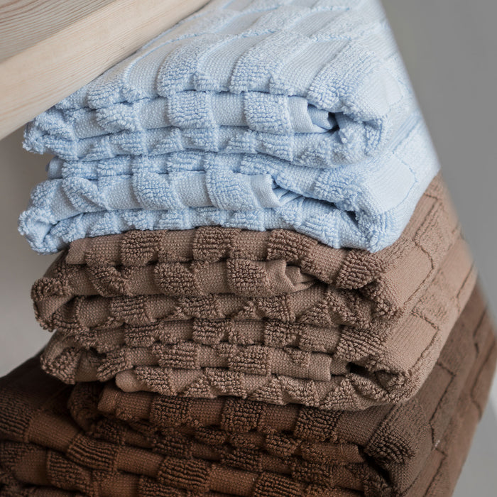 GEO 2-pack 35x55cm, Light blue