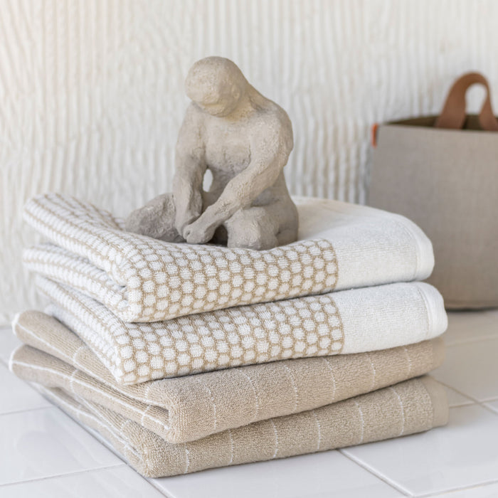 TILE STONE 2-pack 38x60cm, sand