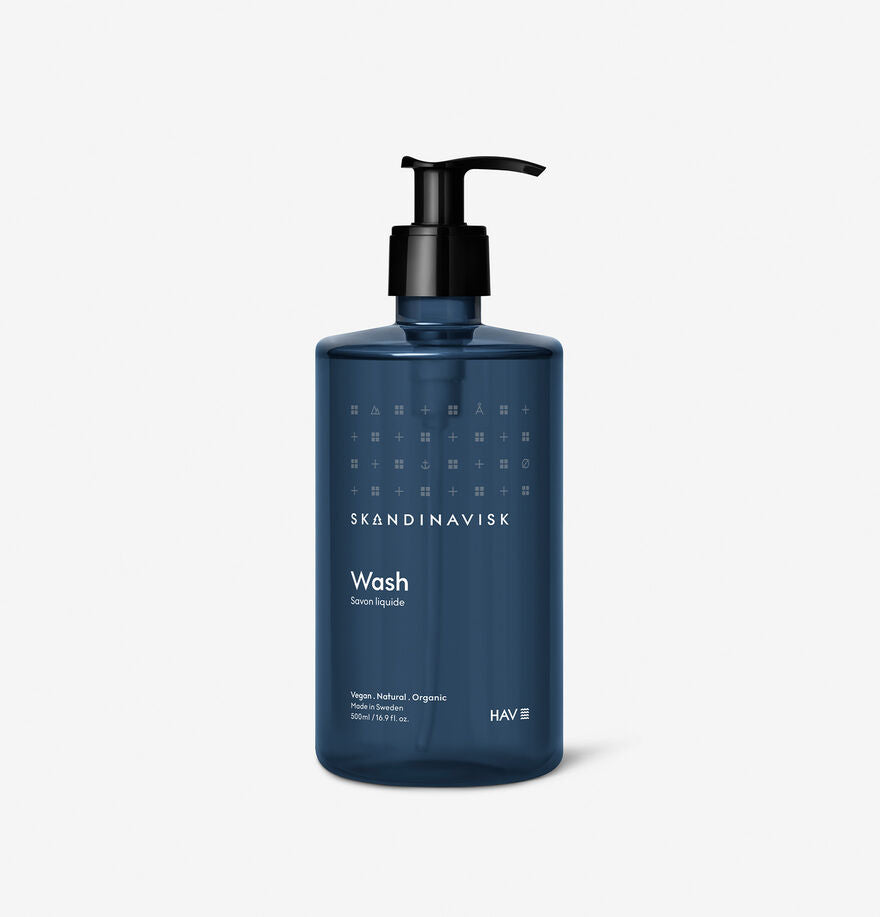 HAV Wash 500ml