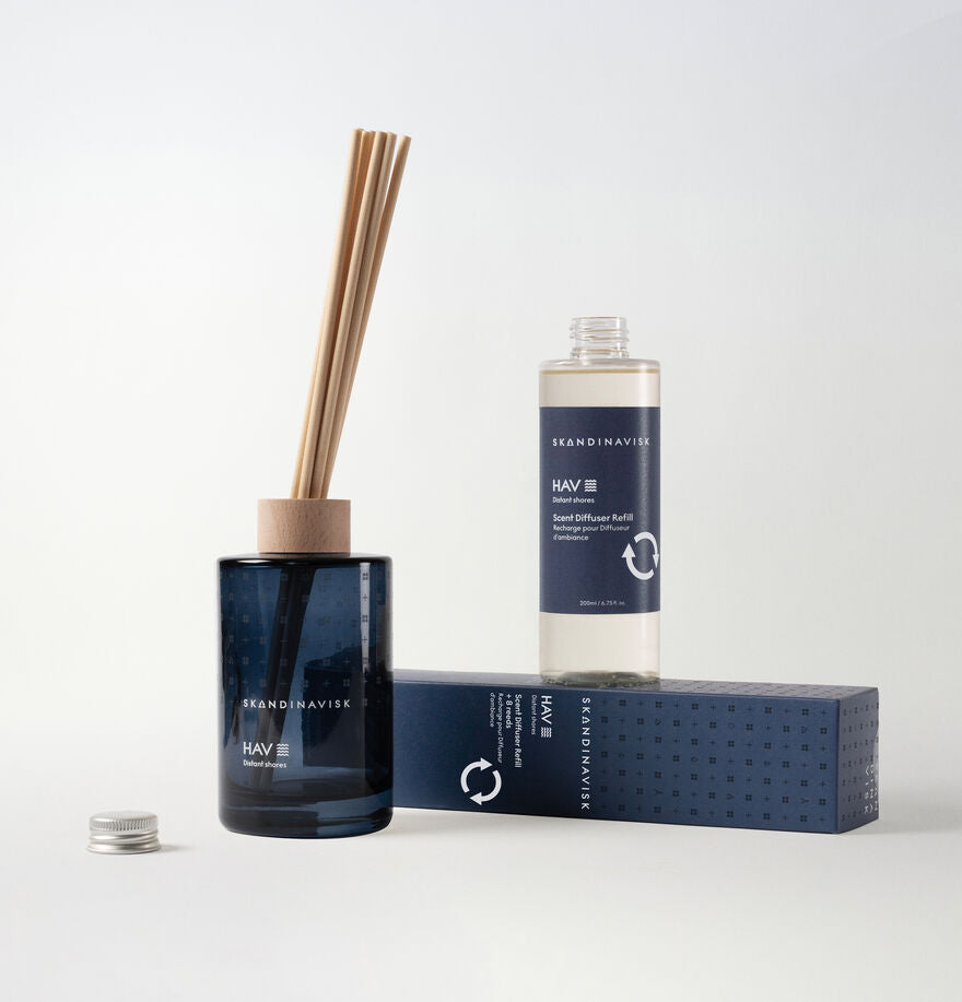 HAV - Scent diffuser 200ml