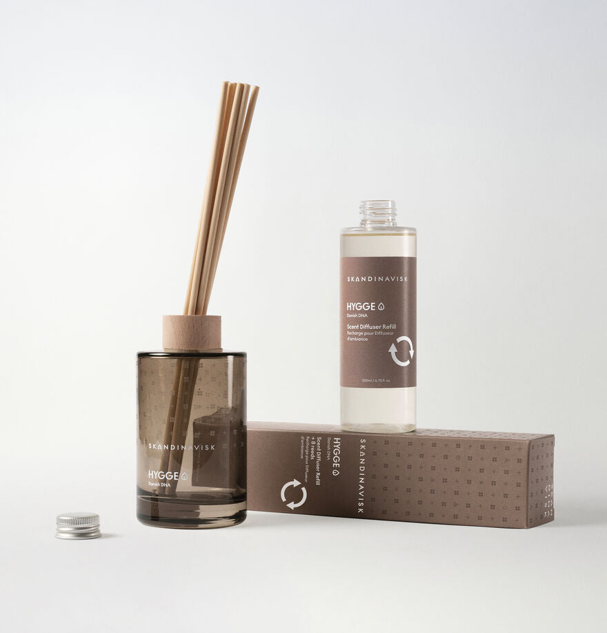 HYGGE - Scent diffuser 200ml