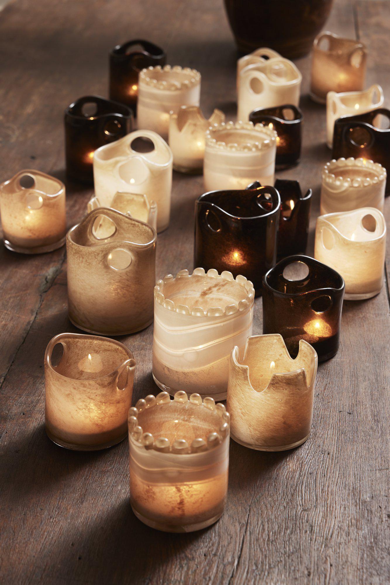 Dolce s candle holder