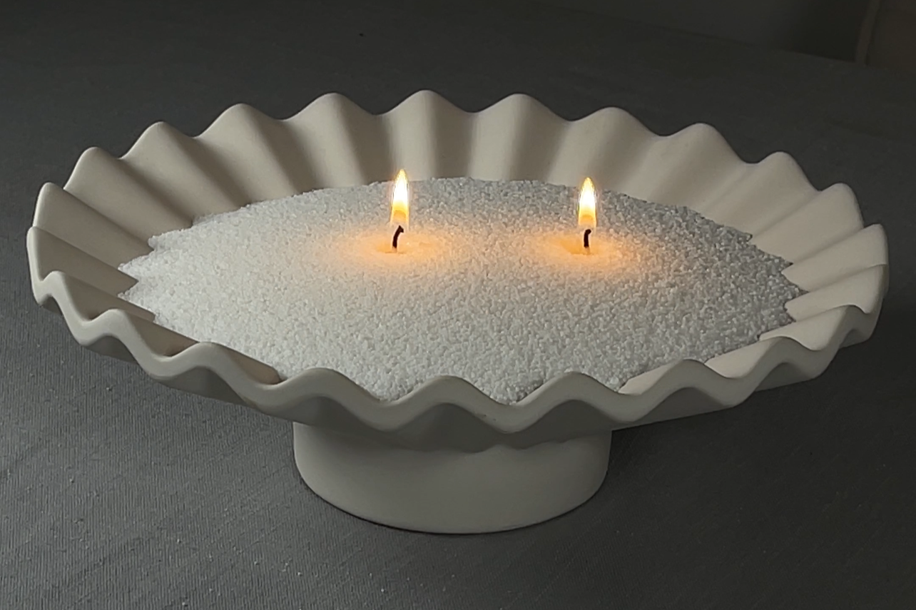 750g Illumina hvit + 10 veker