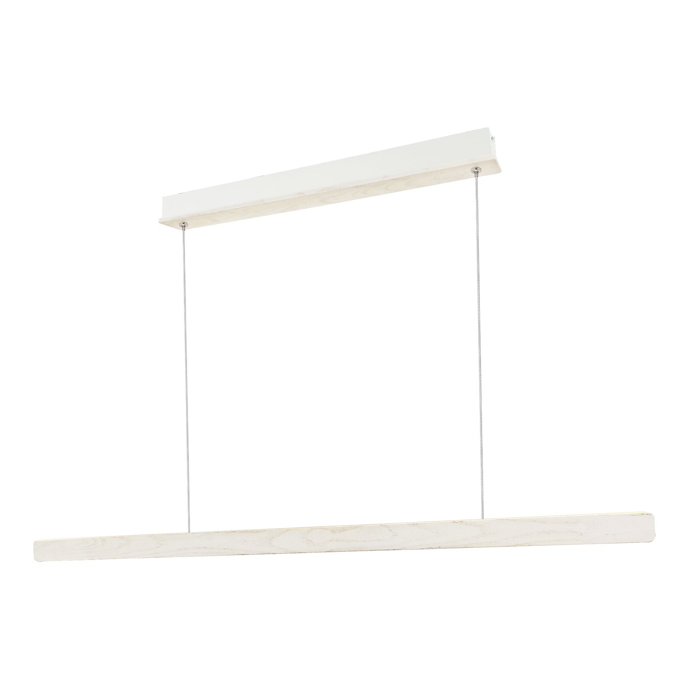 Ilgas - pendel - hvid