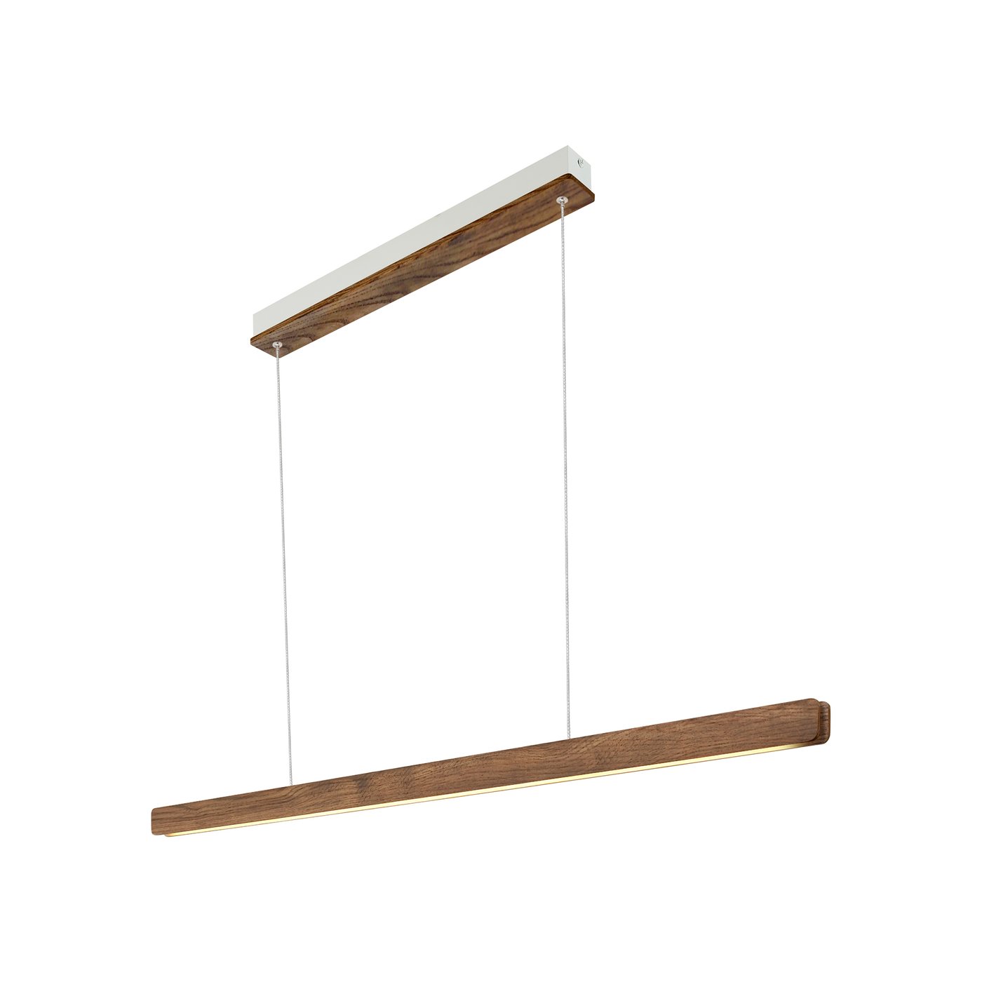 Ilgas pendel natur brun