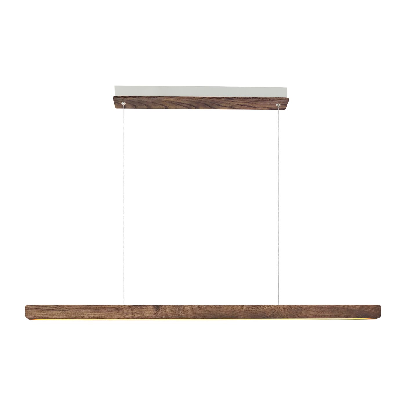 Ilgas pendel natur brun