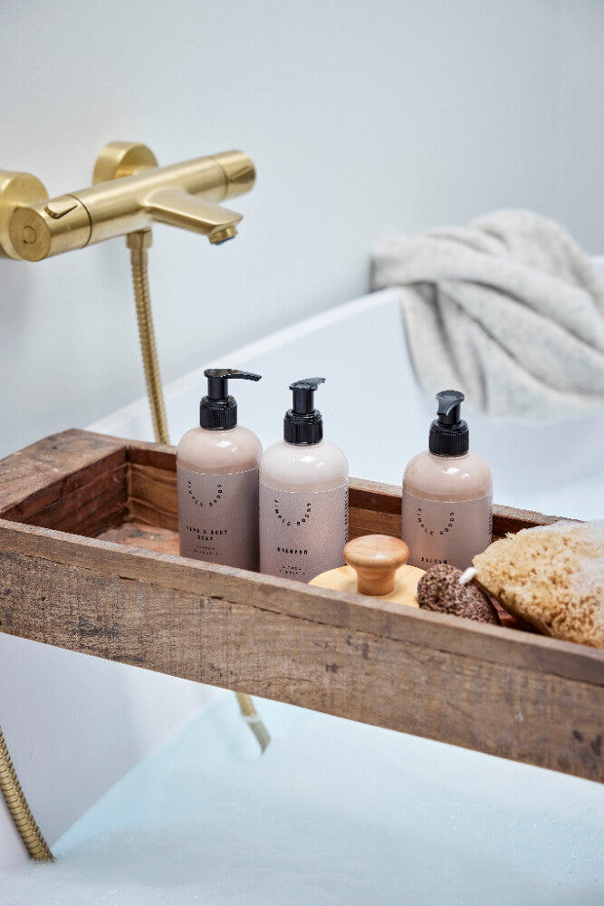 Citrus Bergamia Hand & Body Lotion