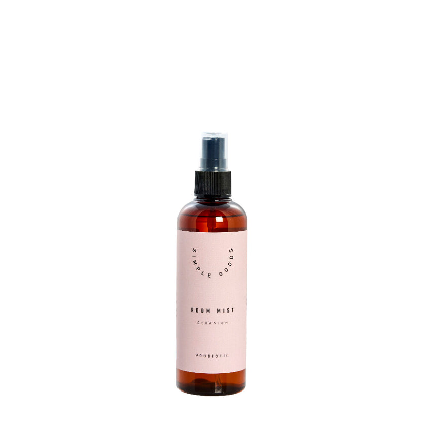 Room Mist Geranium Lavender