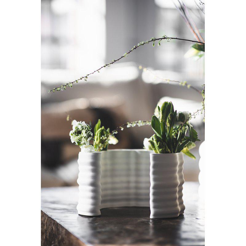 Maris printing vase
