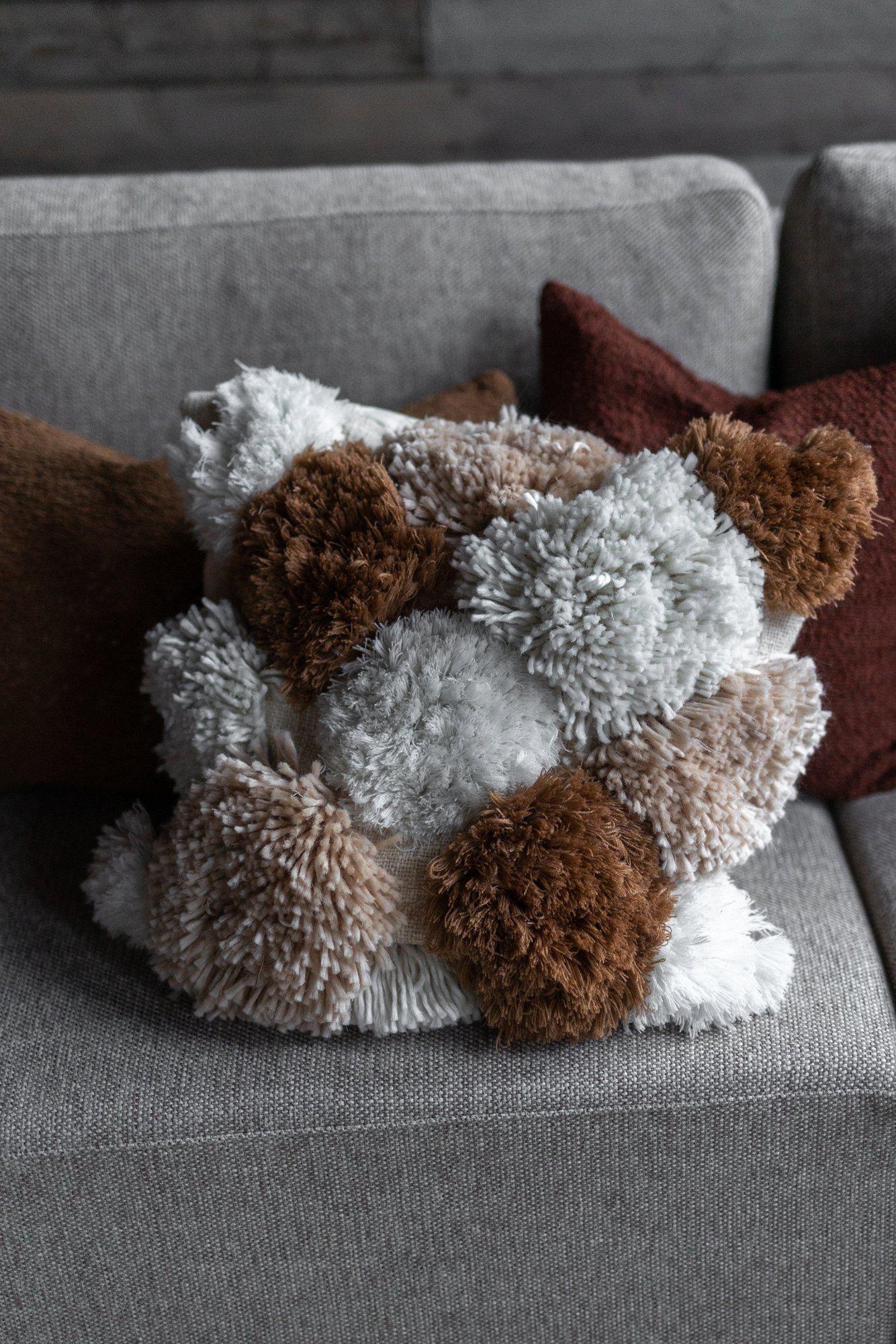 Belize Cushion cover