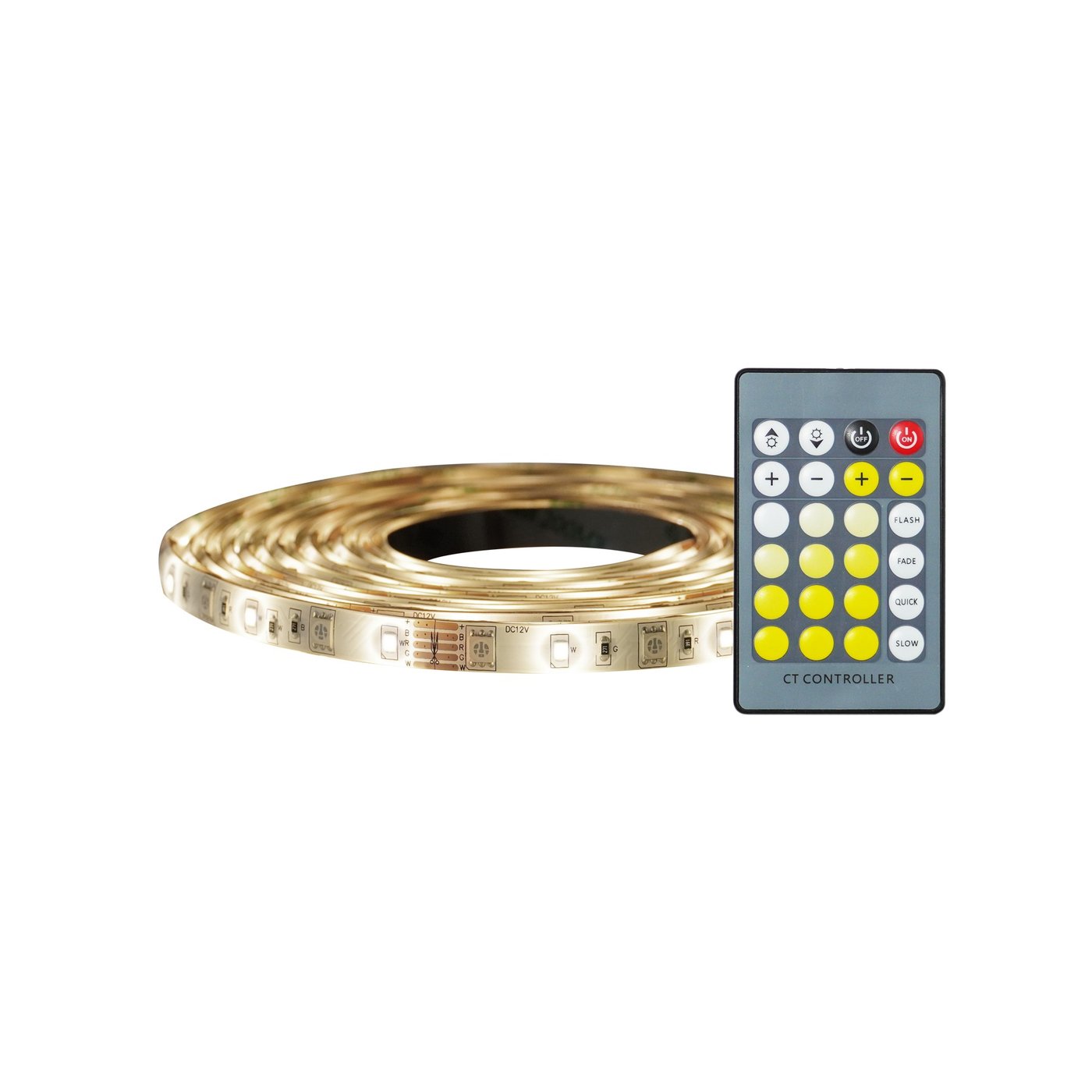 LED STRIP 3 MTR - 2700-6000K