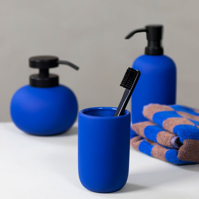 RETRO 2-pack 40x55cm, Cobalt