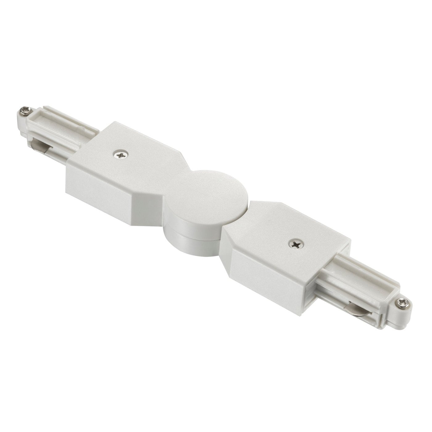 Link Drejbar Connector hvid