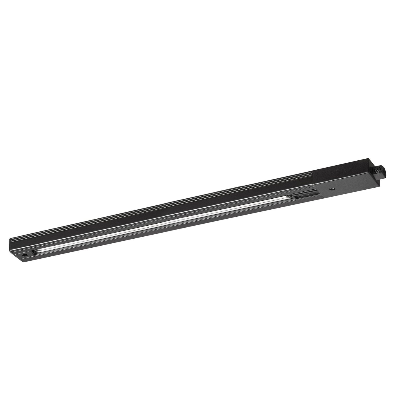 Link 1,8m skinne sort