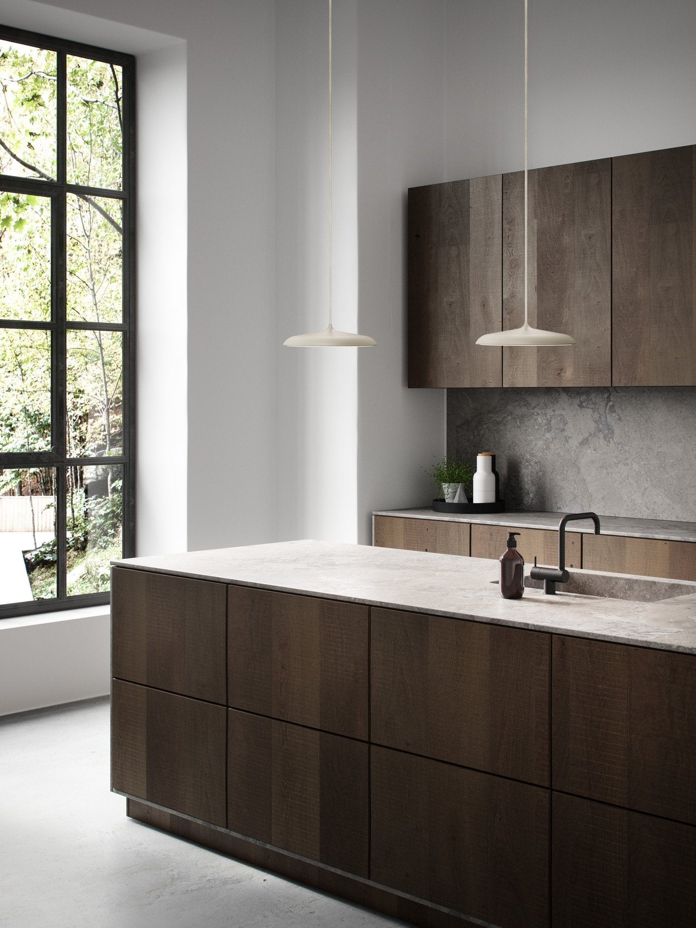 Artist 25 Pendel - Beige