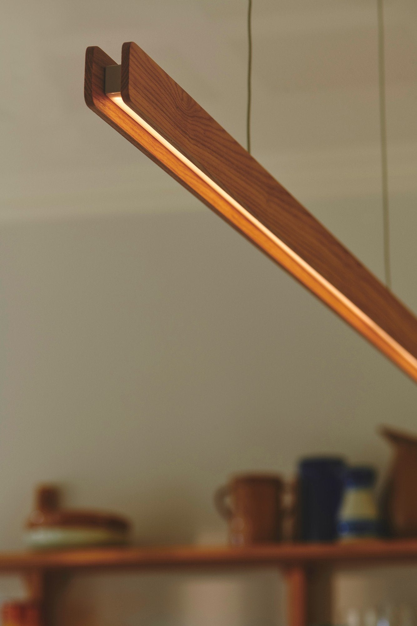 llgas - pendel - natur