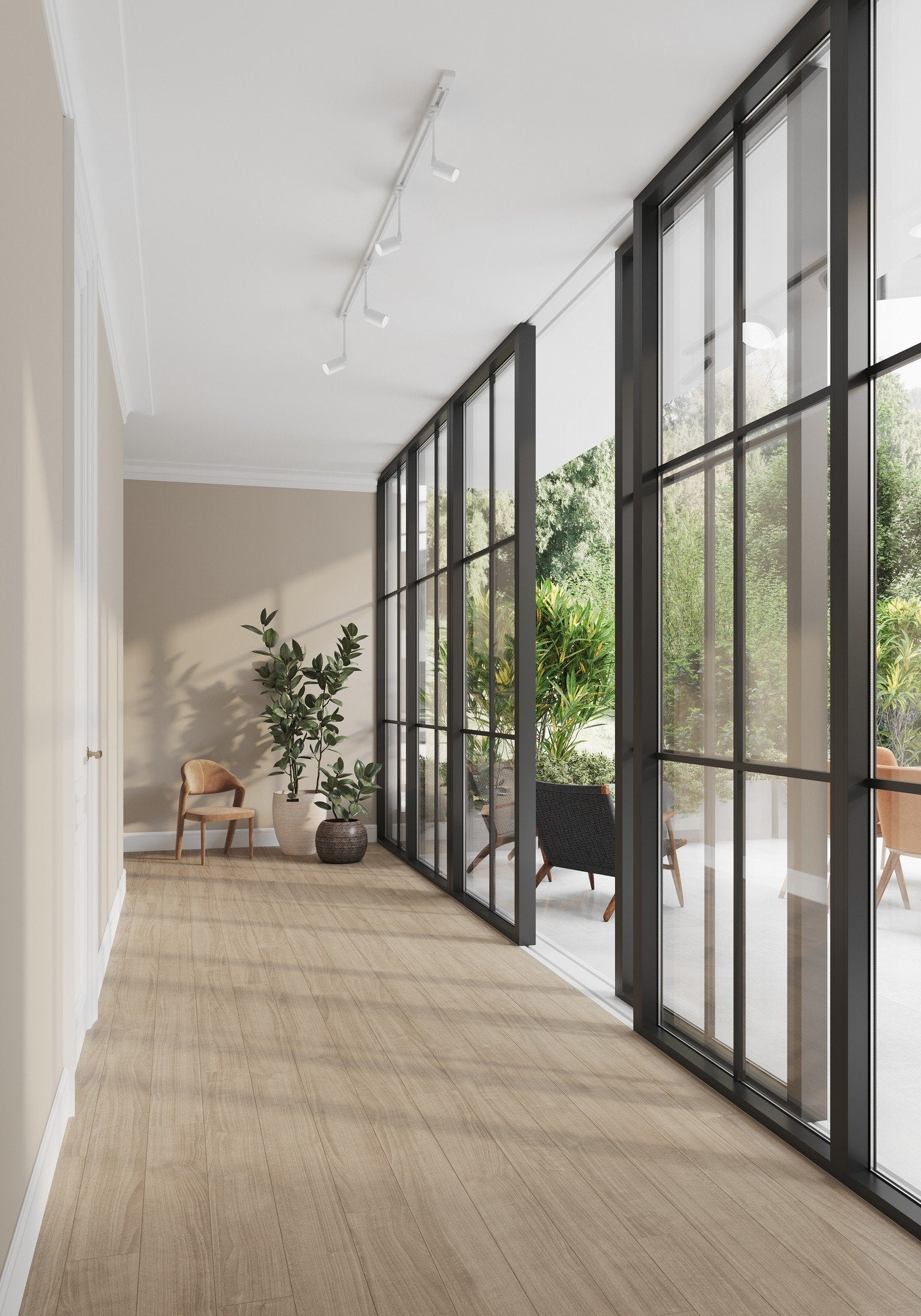 Link Explore | Spot | Hvid