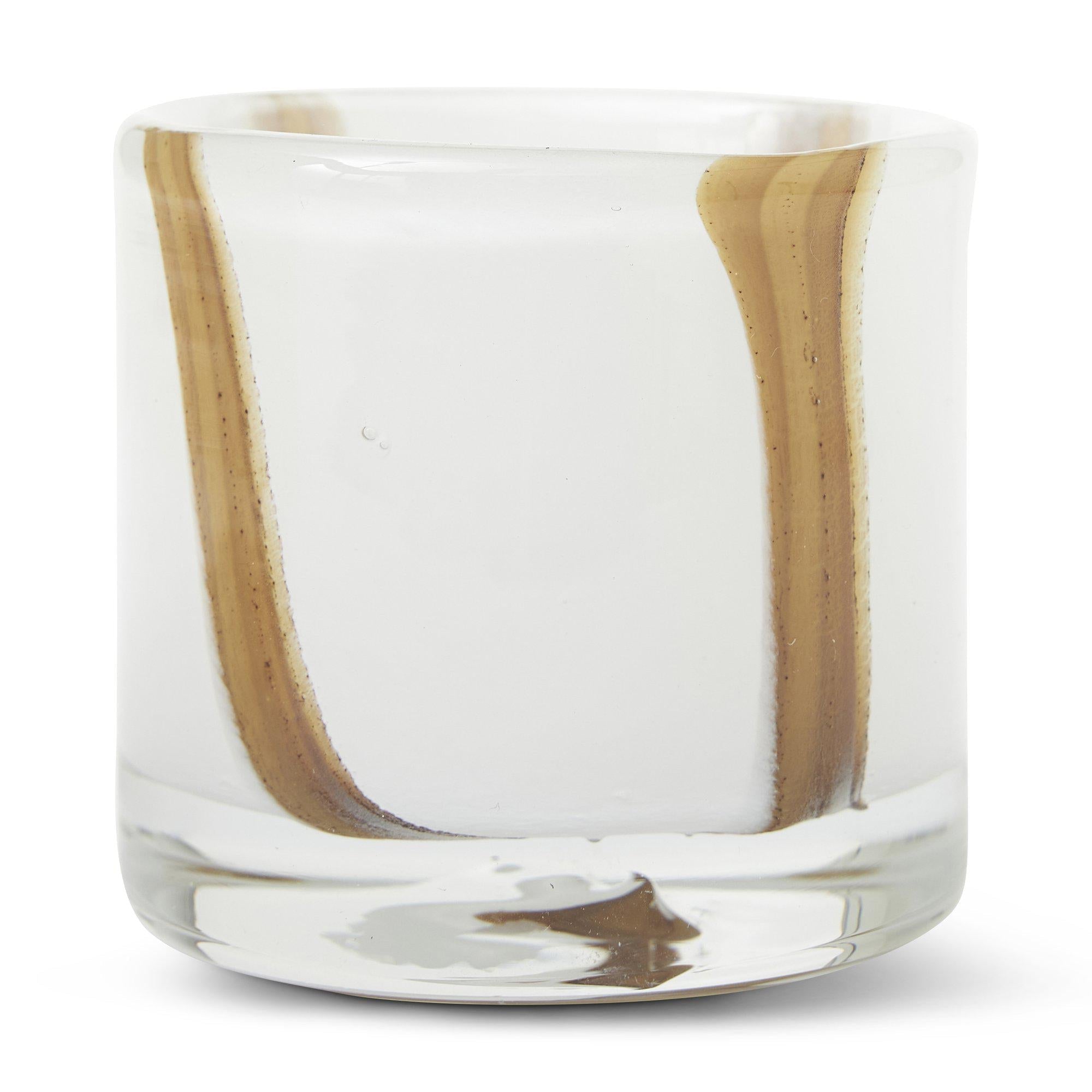 Luci S candle holder
