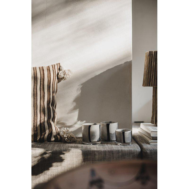 Luci L candle holder