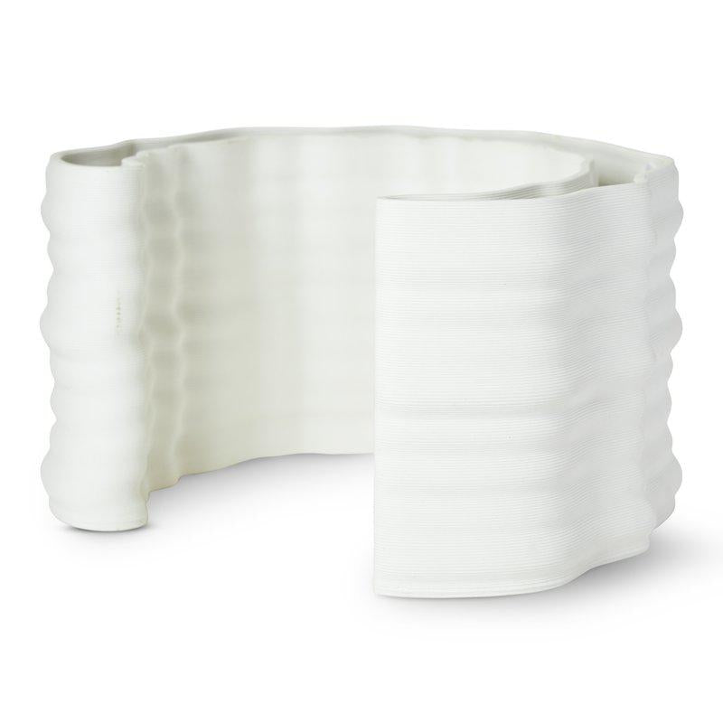 Maris printing vase