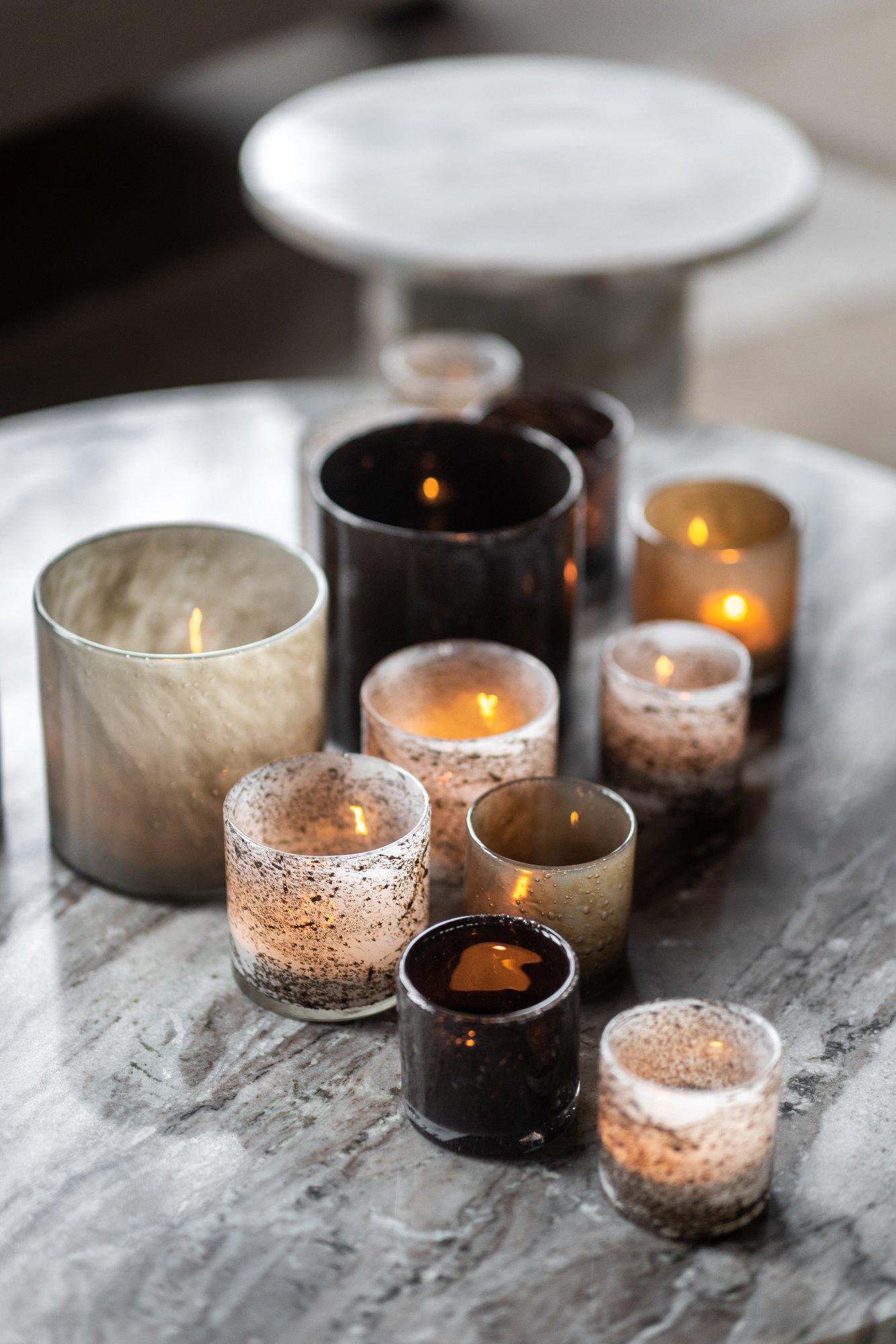 Ambra S Candle holder