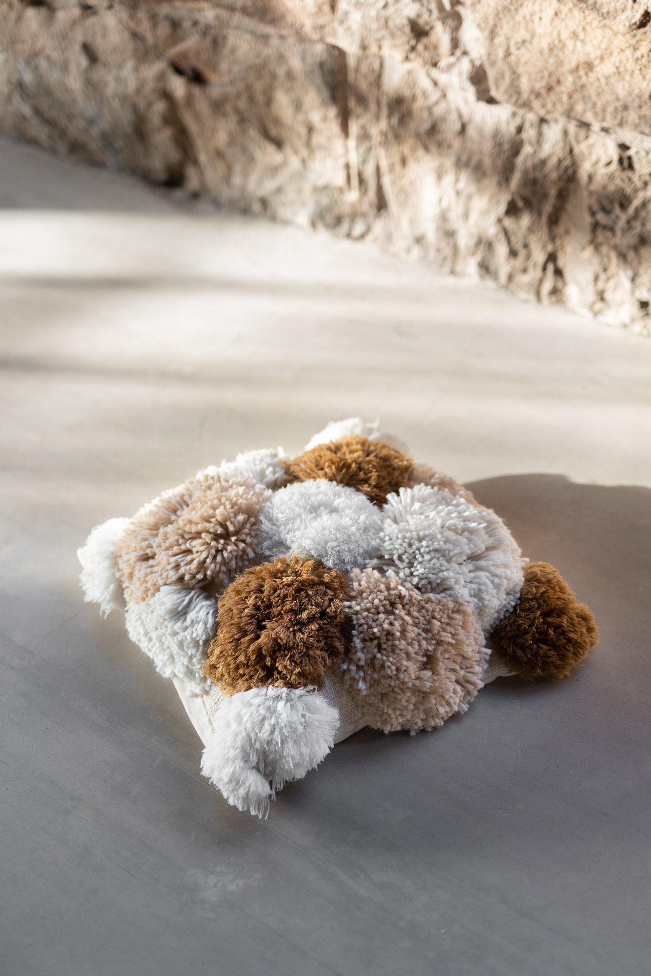 Belize Cushion cover