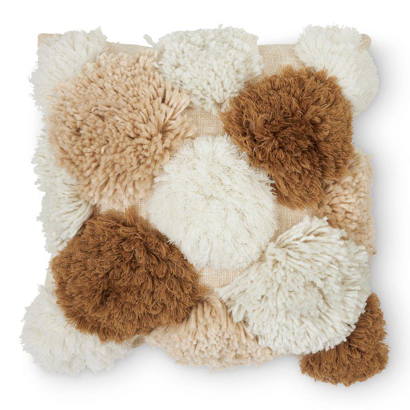 Belize Cushion cover