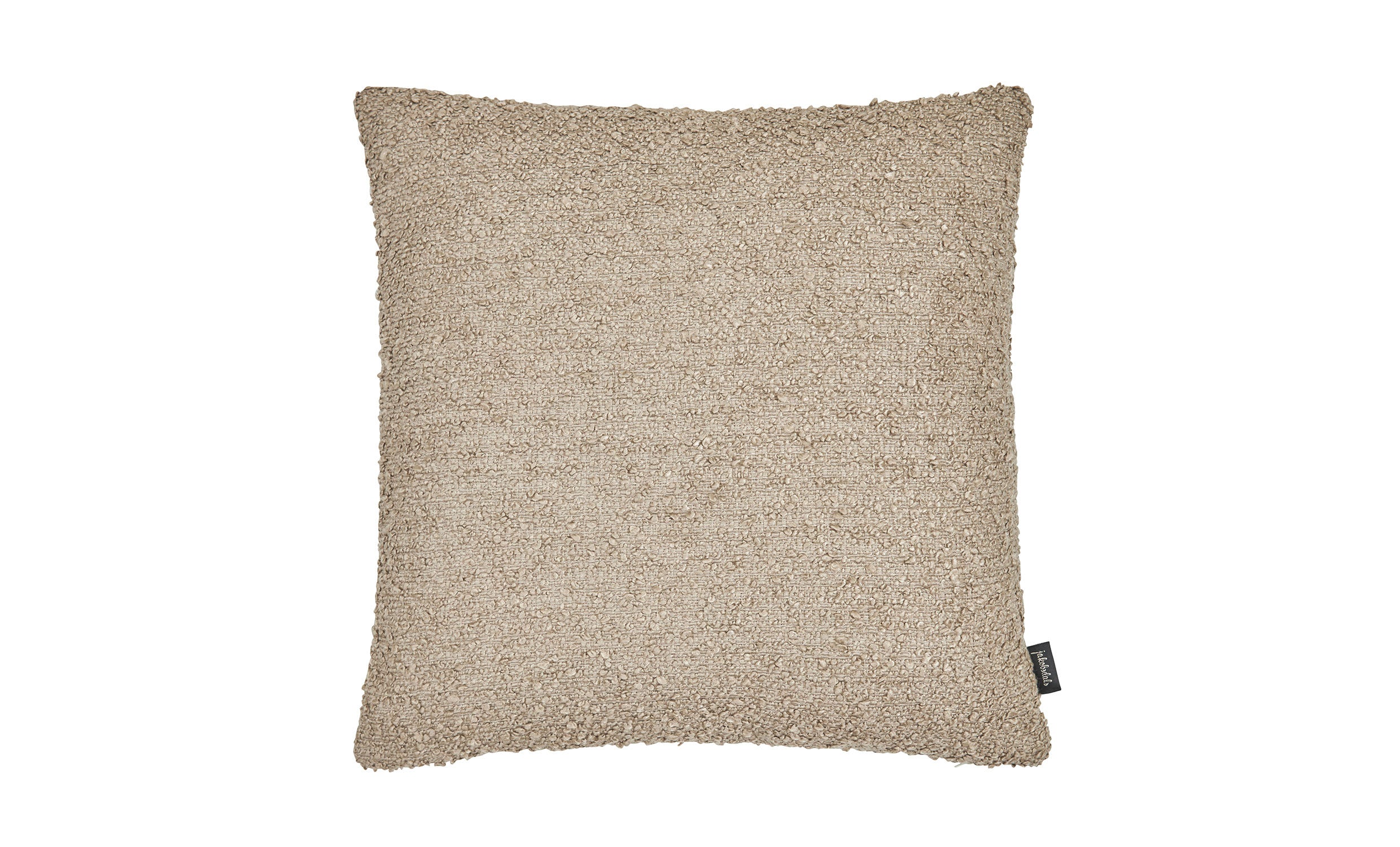 Boucle moment cushion 2