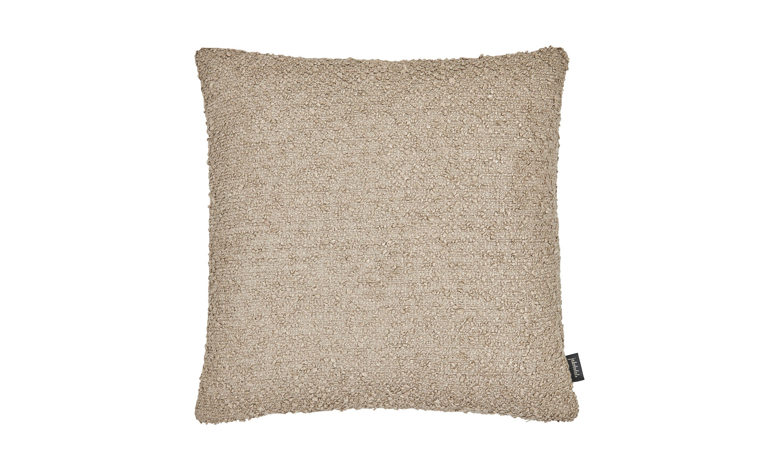 Boucle moment cushion 2