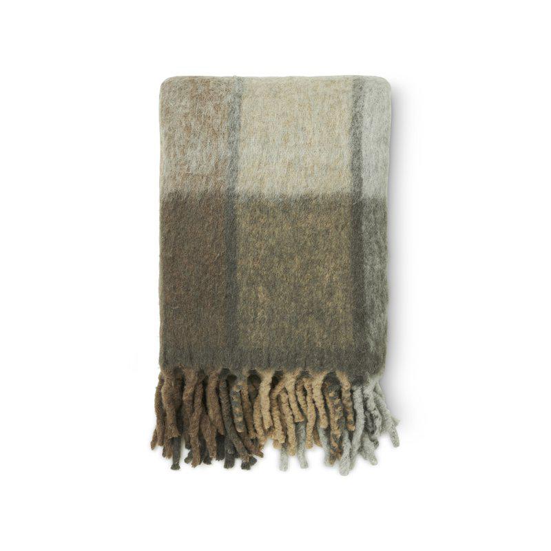Bello grande throw