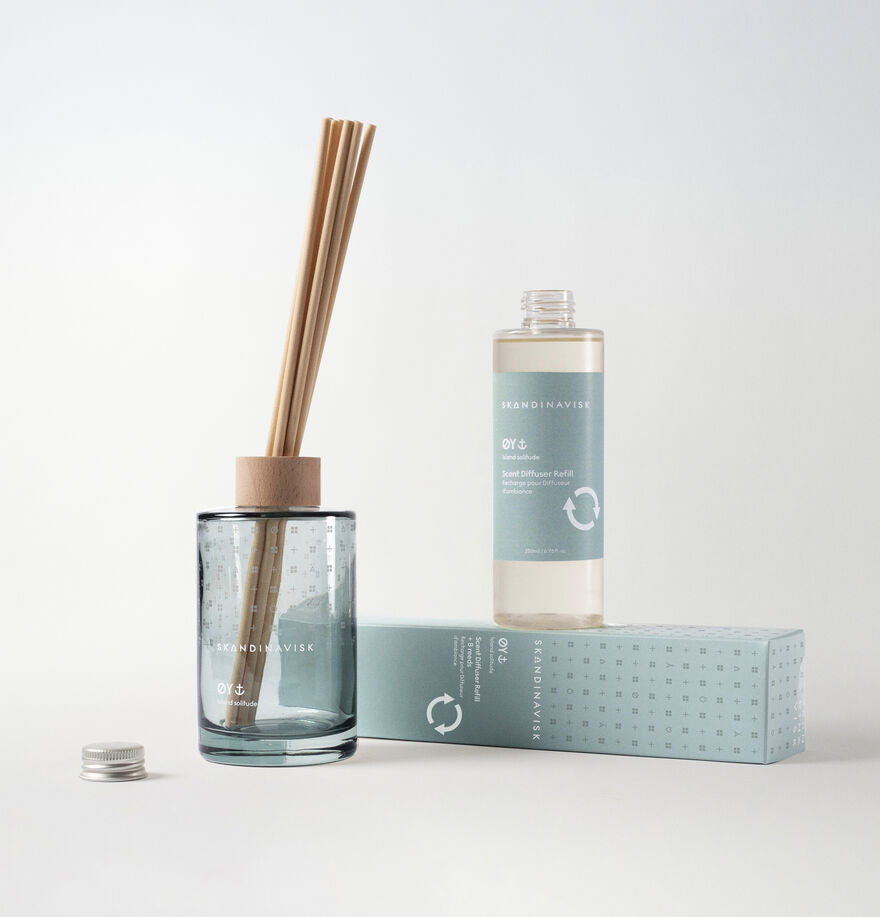 ØY - Scent diffuser 200ml