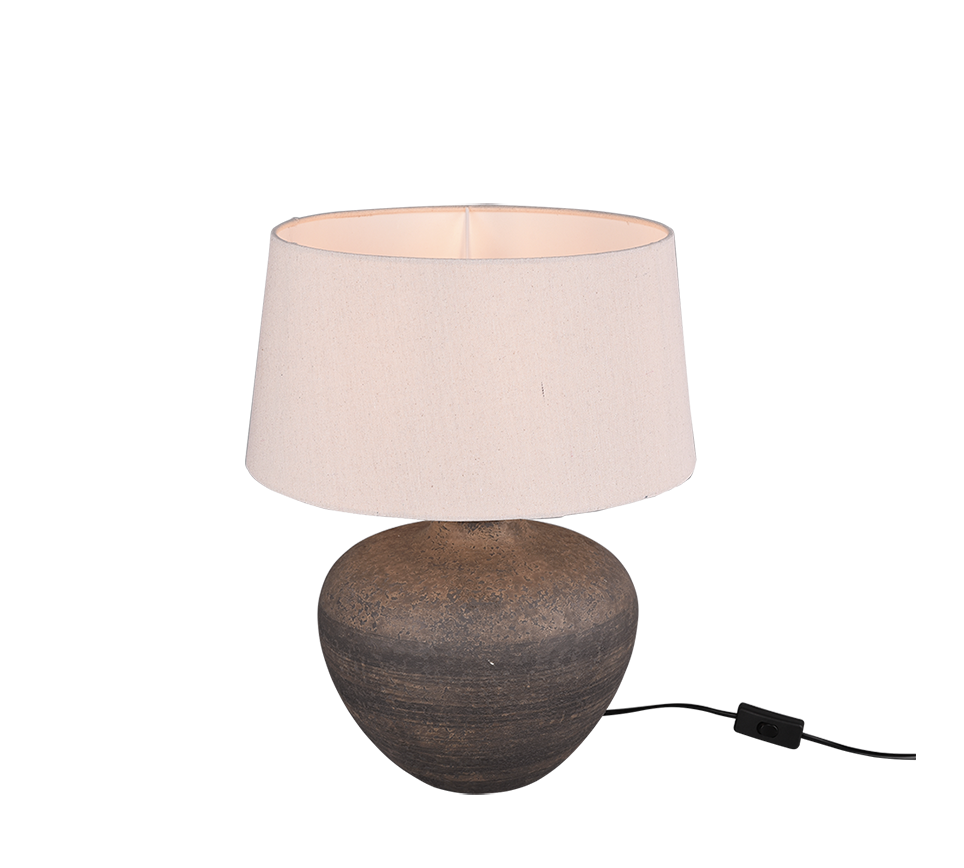 Reality table lamp Lulu