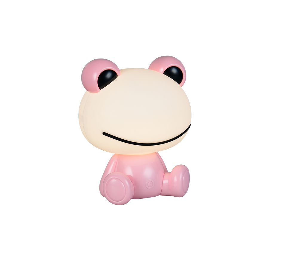 Reality table lamp Hopper 2