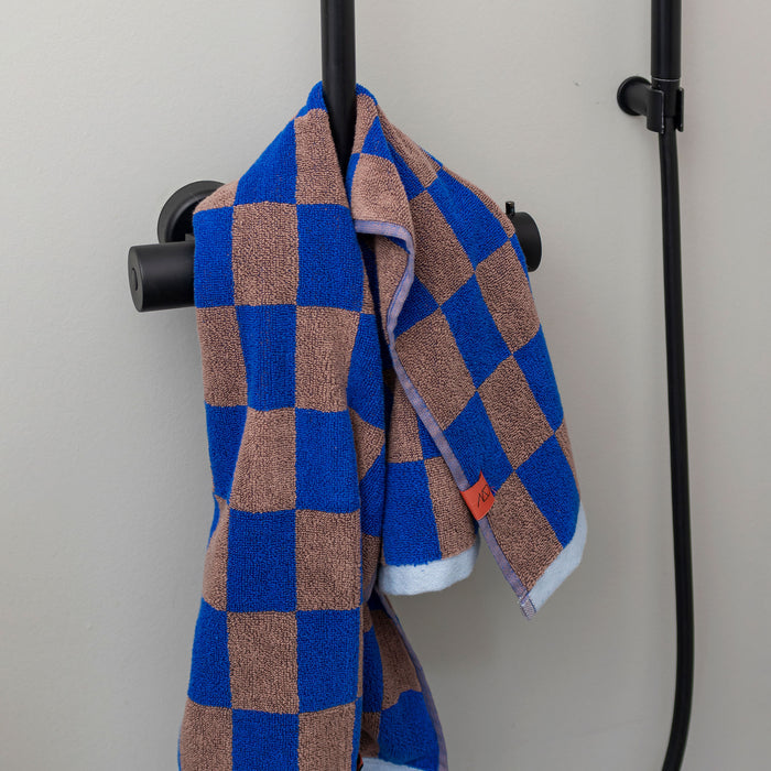 RETRO 2-pack 40x55cm, Cobalt