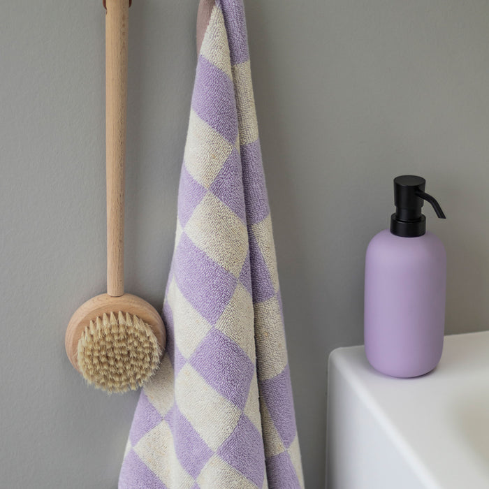 RETRO 70x133cm, Lilac