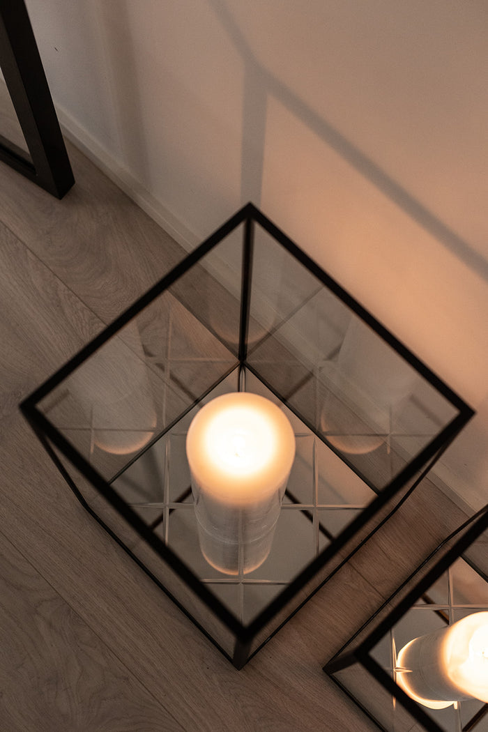 Harlequin Lanterne medium