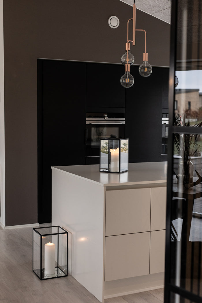 Harlequin Lanterne small