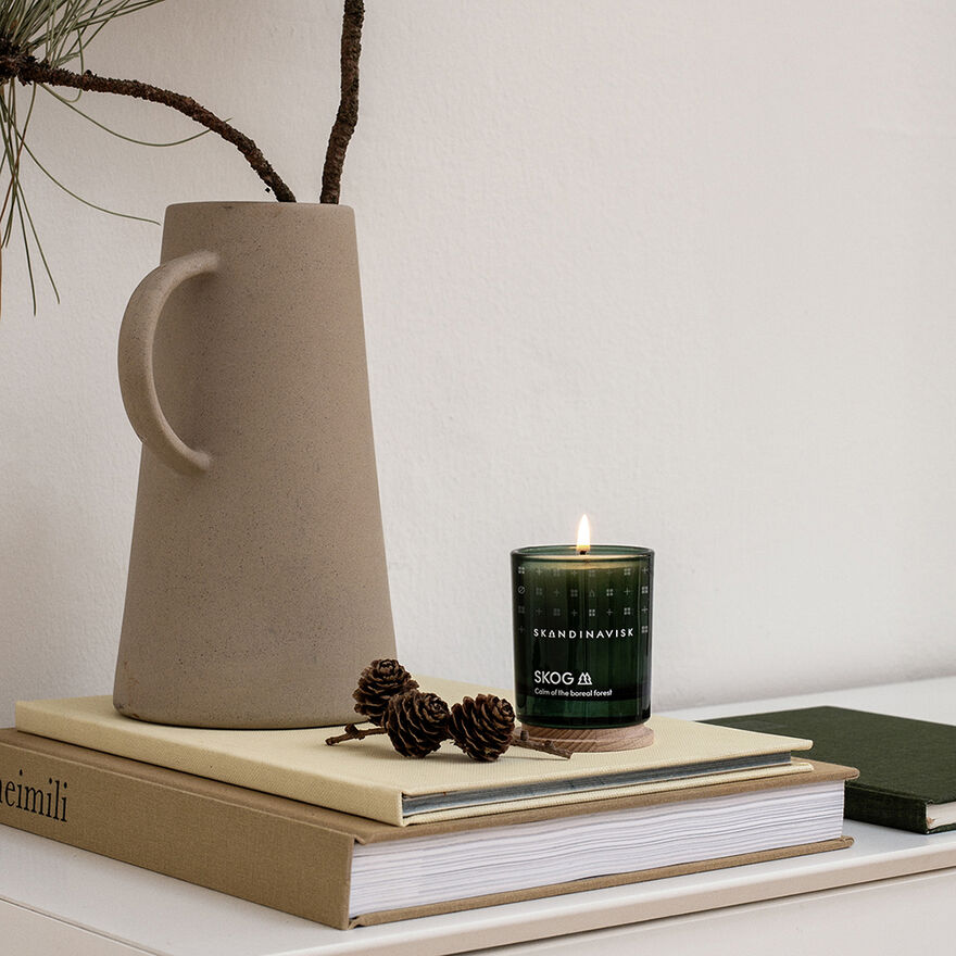 SKOG - 65g Scented candle