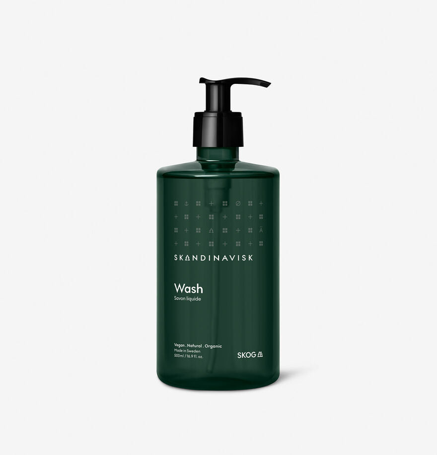 SKOG Wash 500ml