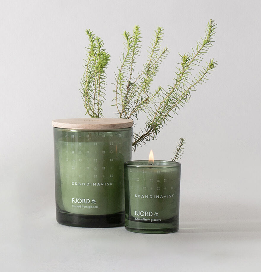 FJORD - 65g Scented candle