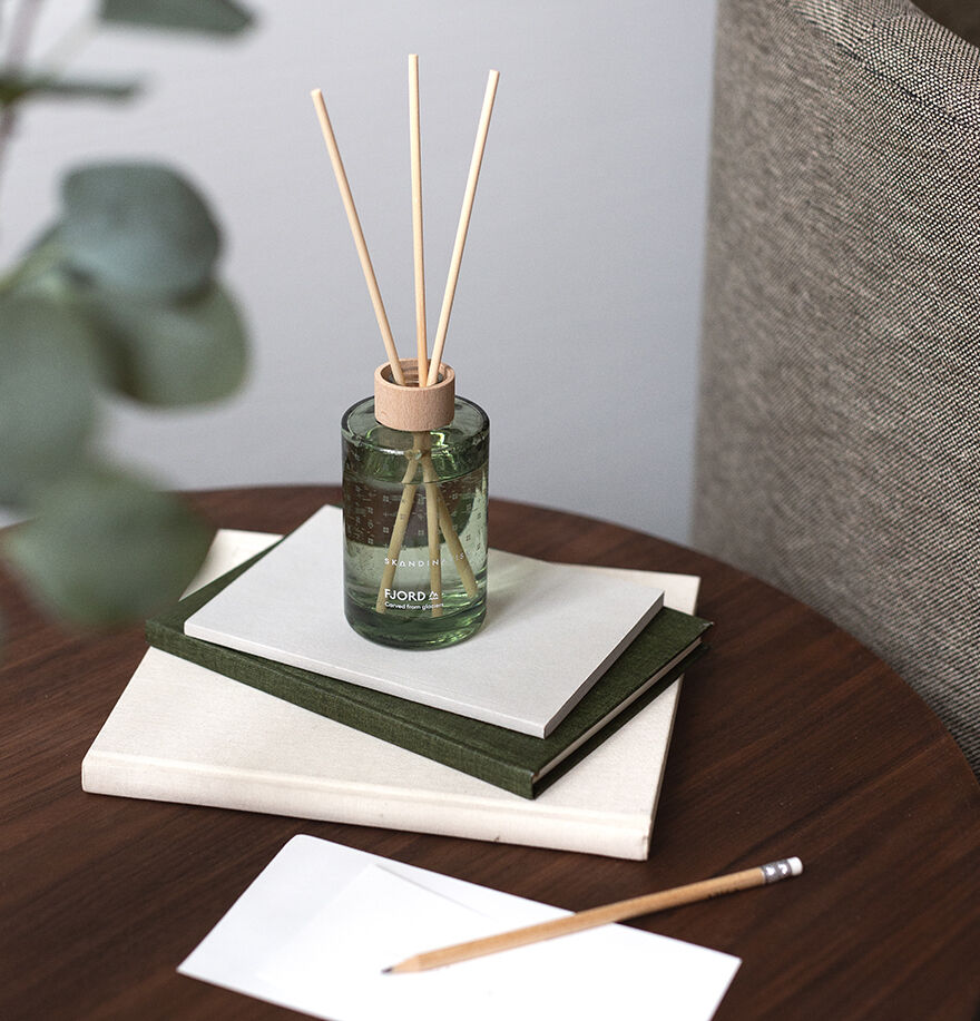 FJORD - Scent diffuser 200ml
