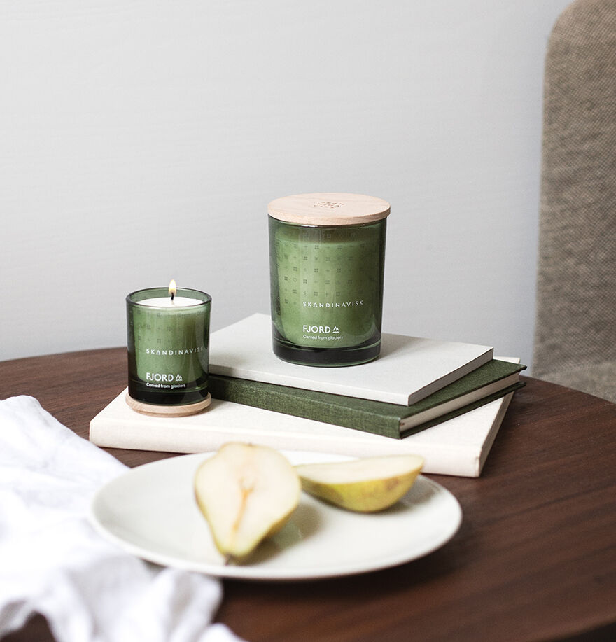 FJORD - 65g Scented candle