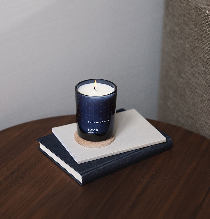 HAV - 200g Scented candle