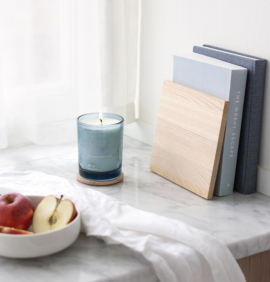 ØY - 200g Scented candle