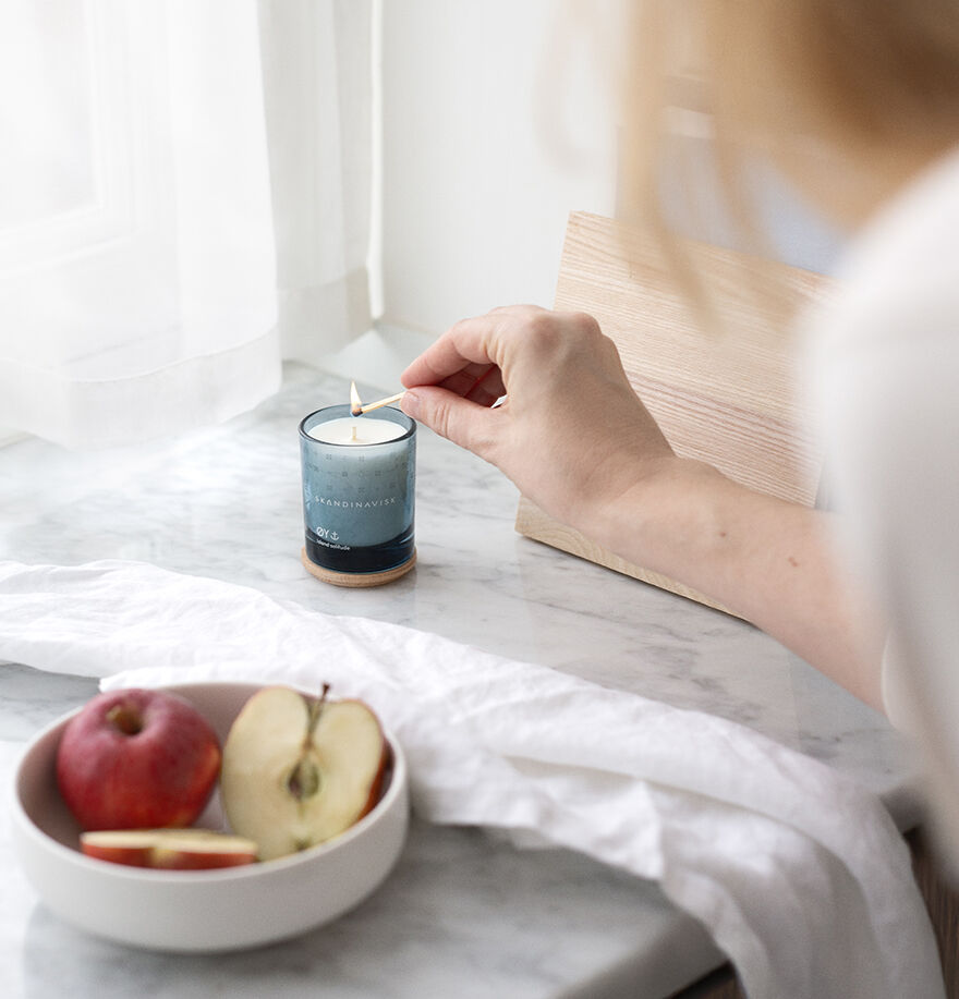 ØY - 65g Scented candle