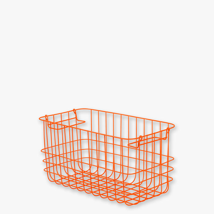 Store-it basket, small, ORANGE