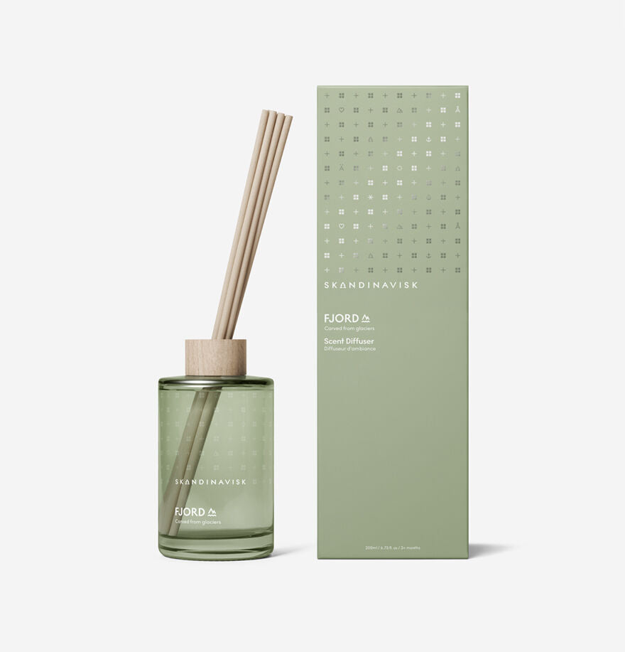 FJORD - Scent diffuser 200ml