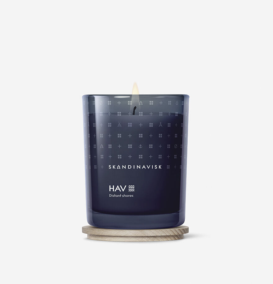 HAV - 200g Scented candle